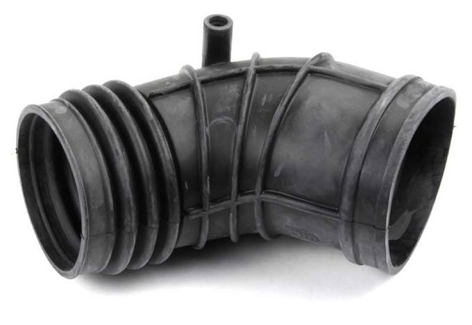 BMW Air Mass Meter Boot 13541438761 - URO Parts 13541438761